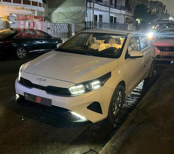 كيا سيراتو 2024 للبيع في العراق -  بغداد